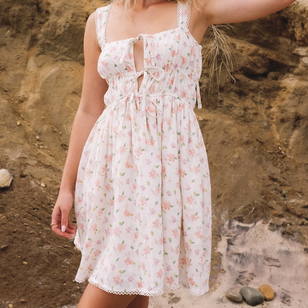 Winston White Harper Dress